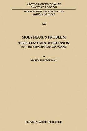 Molyneux's Problem