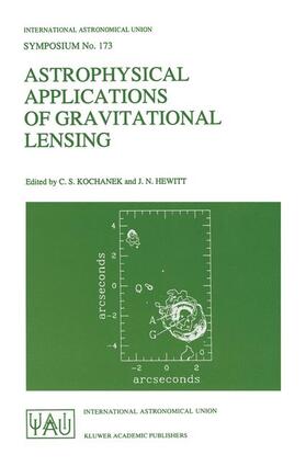 Astrophysical Applications of Gravitational Lensing