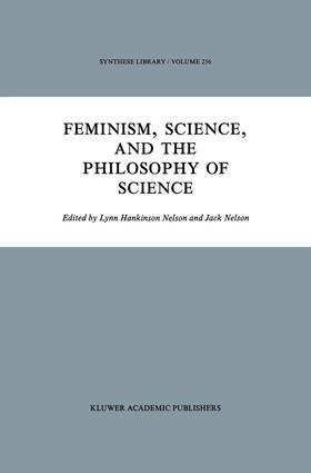 Feminism, Science, and the Philosophy of Science