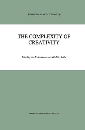 The Complexity of Creativity