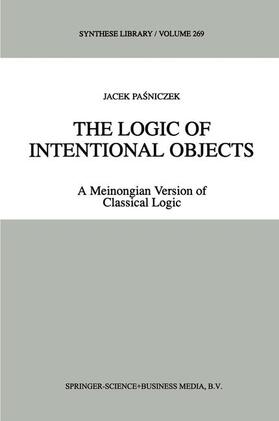 The Logic of Intentional Objects