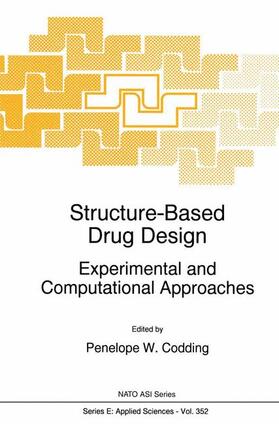 Structure-Based Drug Design