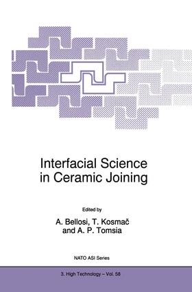 Interfacial Science in Ceramic Joining