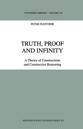 Truth, Proof and Infinity