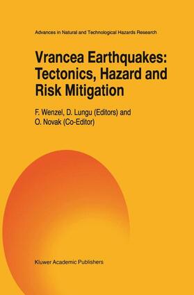 Vrancea Earthquakes: Tectonics, Hazard and Risk Mitigation