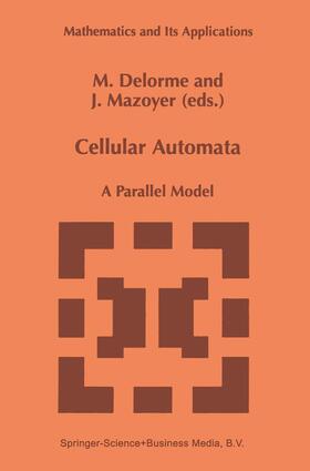 Cellular Automata