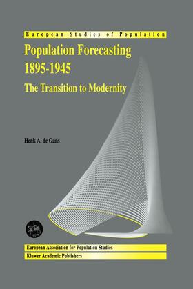 Population Forecasting 1895¿1945