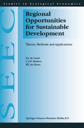 Regional Opportunities for Sustainable Development