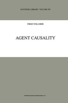 Agent Causality