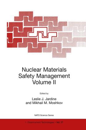 Nuclear Materials Safety Management Volume II