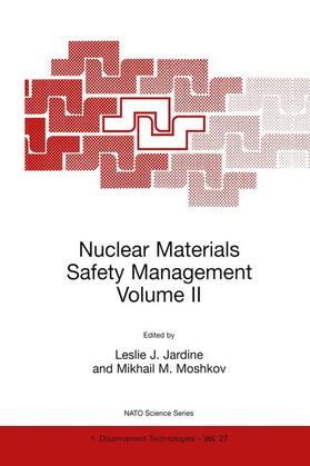 Nuclear Materials Safety Management Volume II