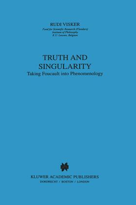 Truth and Singularity