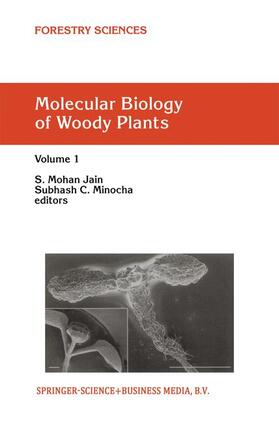 Molecular Biology of Woody Plants