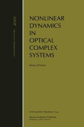 Nonlinear Dynamics in Optical Complex Systems