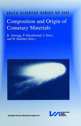 Composition and Origin of Cometary Materials