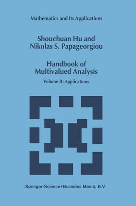 Handbook of Multivalued Analysis