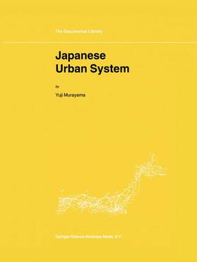 Japanese Urban System