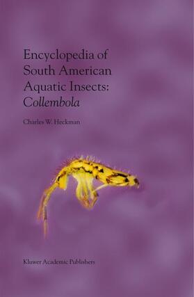 Encyclopedia of South American Aquatic Insects: Collembola