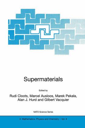 Supermaterials