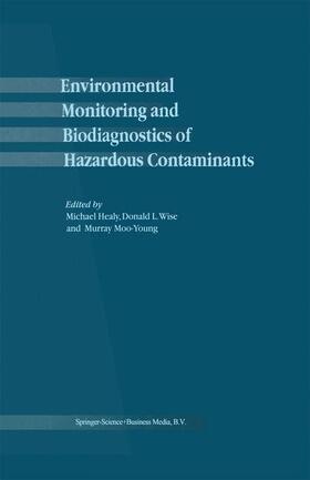 Environmental Monitoring and Biodiagnostics of Hazardous Contaminants