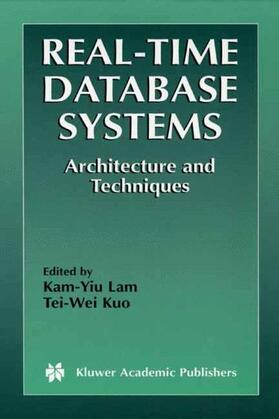 Real-Time Database Systems