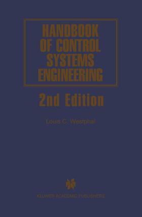 Handbook of Control Systems Engineering