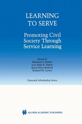 Learning to Serve