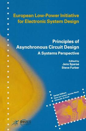 Principles of Asynchronous Circuit Design