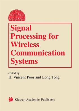 Signal Processing for Wireless Communications Systems