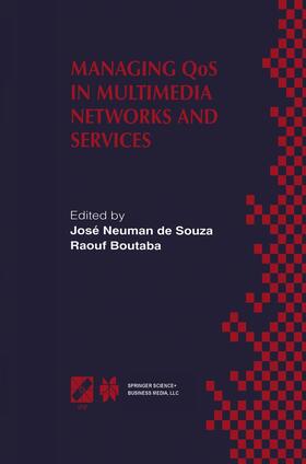 Managing QoS in Multimedia Networks and Services