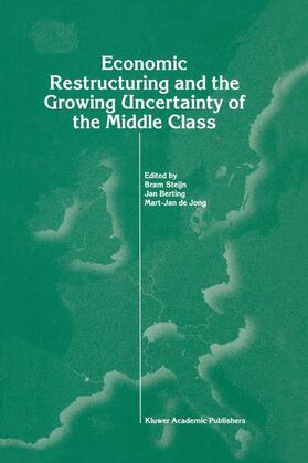 Economic Restructuring and the Growing Uncertainty of the Middle Class