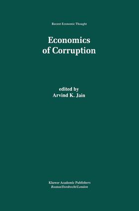 Economics of Corruption