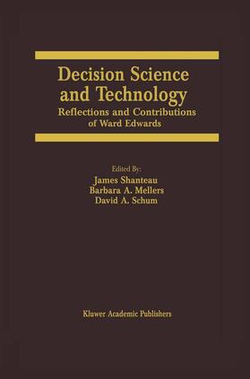 Decision Science and Technology