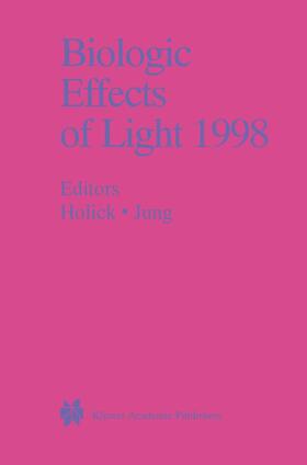 Biologic Effects of Light 1998