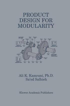 Product Design for Modularity