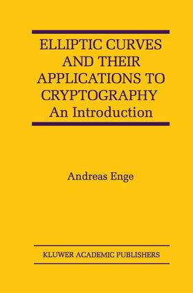 Elliptic Curves and Their Applications to Cryptography