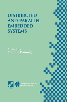 Distributed and Parallel Embedded Systems