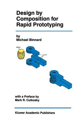 Design by Composition for Rapid Prototyping