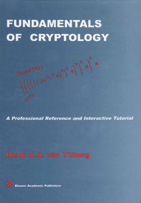 Fundamentals of Cryptology