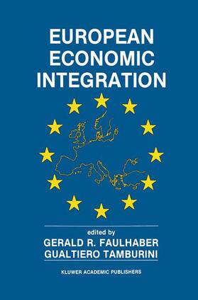 European Economic Integration