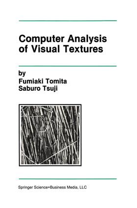 Computer Analysis of Visual Textures