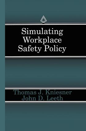 Simulating Workplace Safety Policy