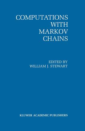 Computations with Markov Chains