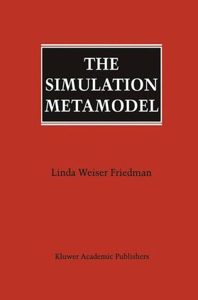 The Simulation Metamodel