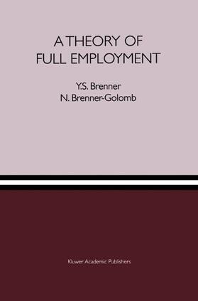 A Theory of Full Employment