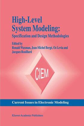 High-Level System Modeling