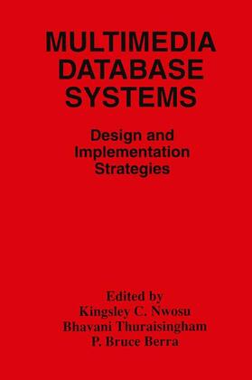 Multimedia Database Systems