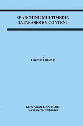 Searching Multimedia Databases by Content