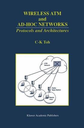 Wireless ATM and Ad-Hoc Networks