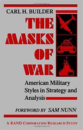 The Masks of War